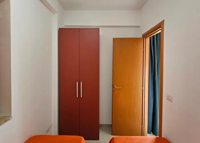 Bramante Appartement