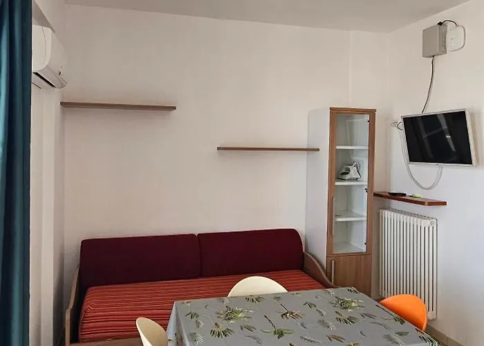 Bramante Appartement *
