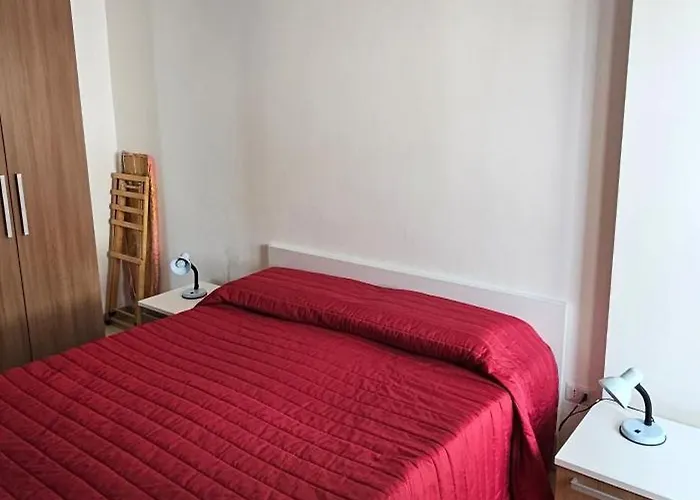 Appartement Bramante *