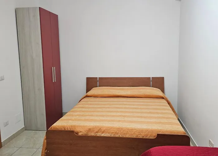 Appartement Bramante
