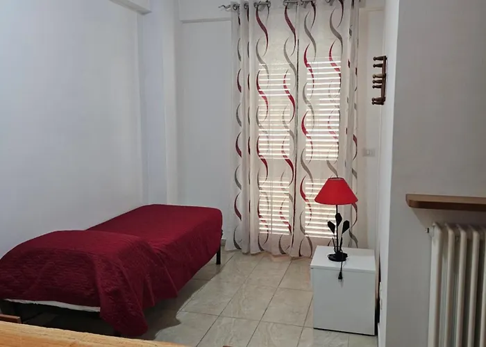 Bramante Appartement *