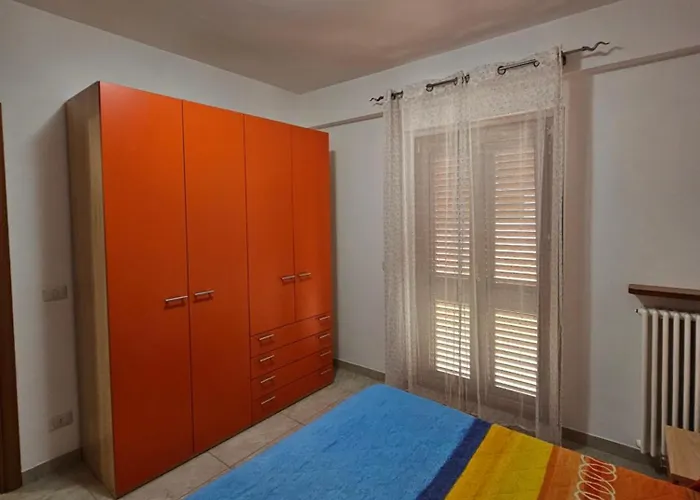Bramante Appartement