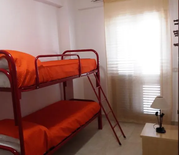 Appartement Bramante